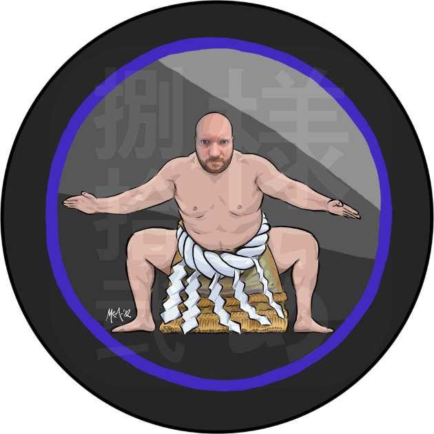 Sumo Stance